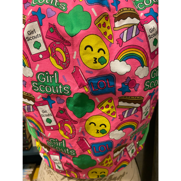 Girl Scout String Pack - Picture 4 of 4